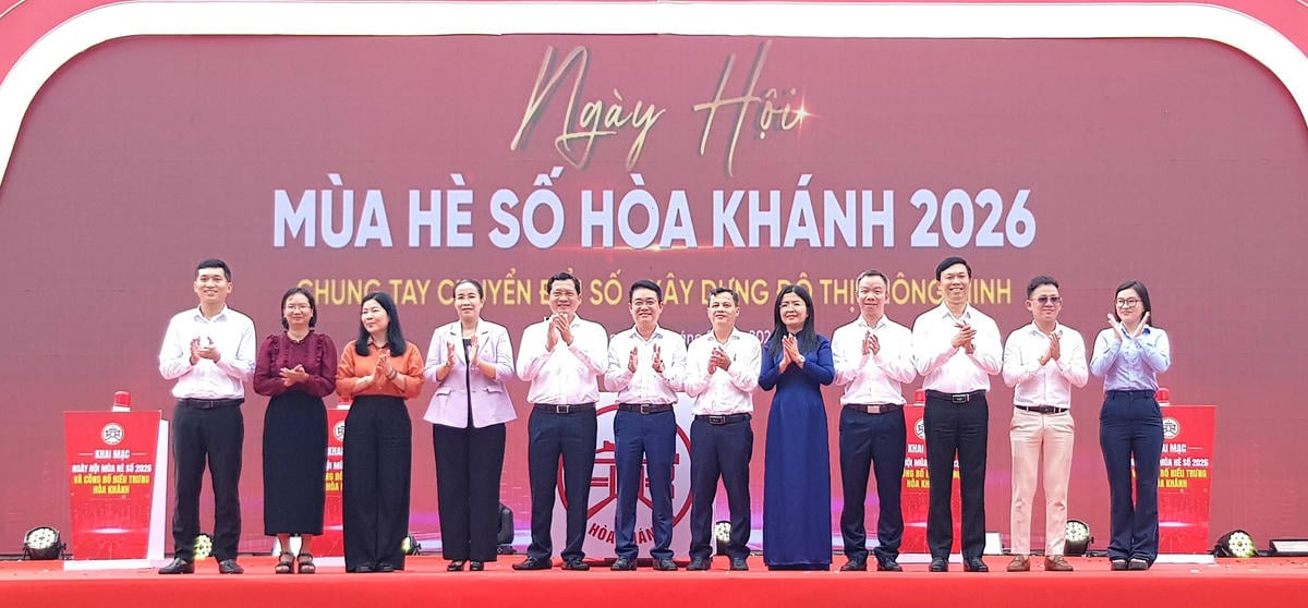 Da Nang: Estudantes vivenciam um