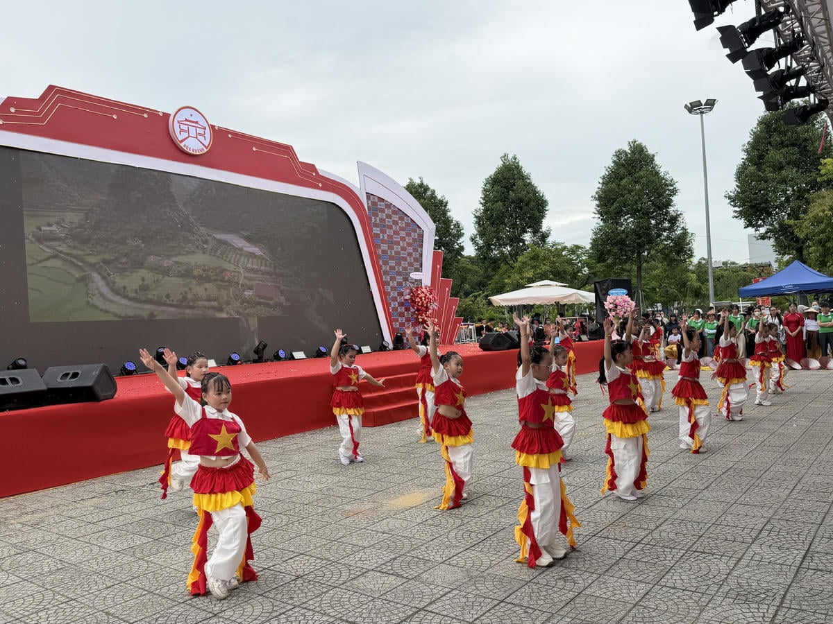 Da Nang: Estudantes vivenciam um