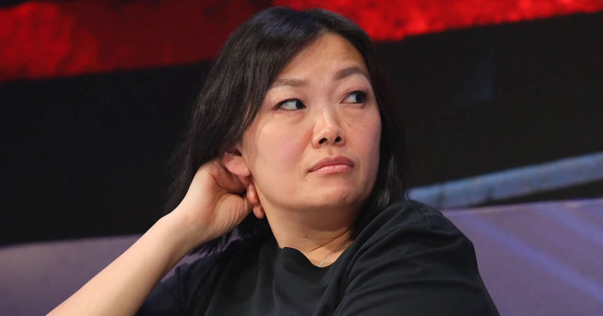 Russia's Richest Woman Faces Empire Collapse Amid Ukraine War