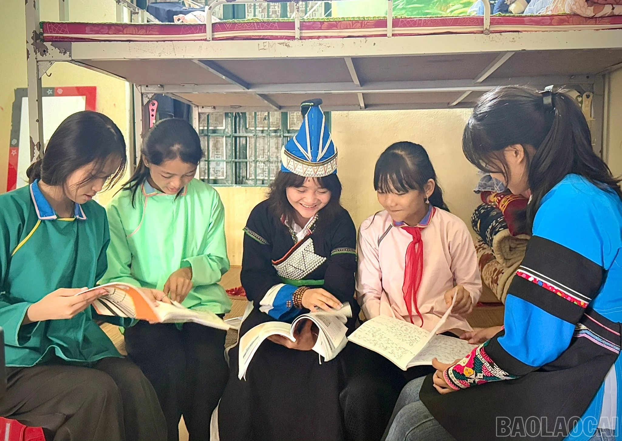 Lao Cai province has issued the timeframe for the 2026-2027 school year.