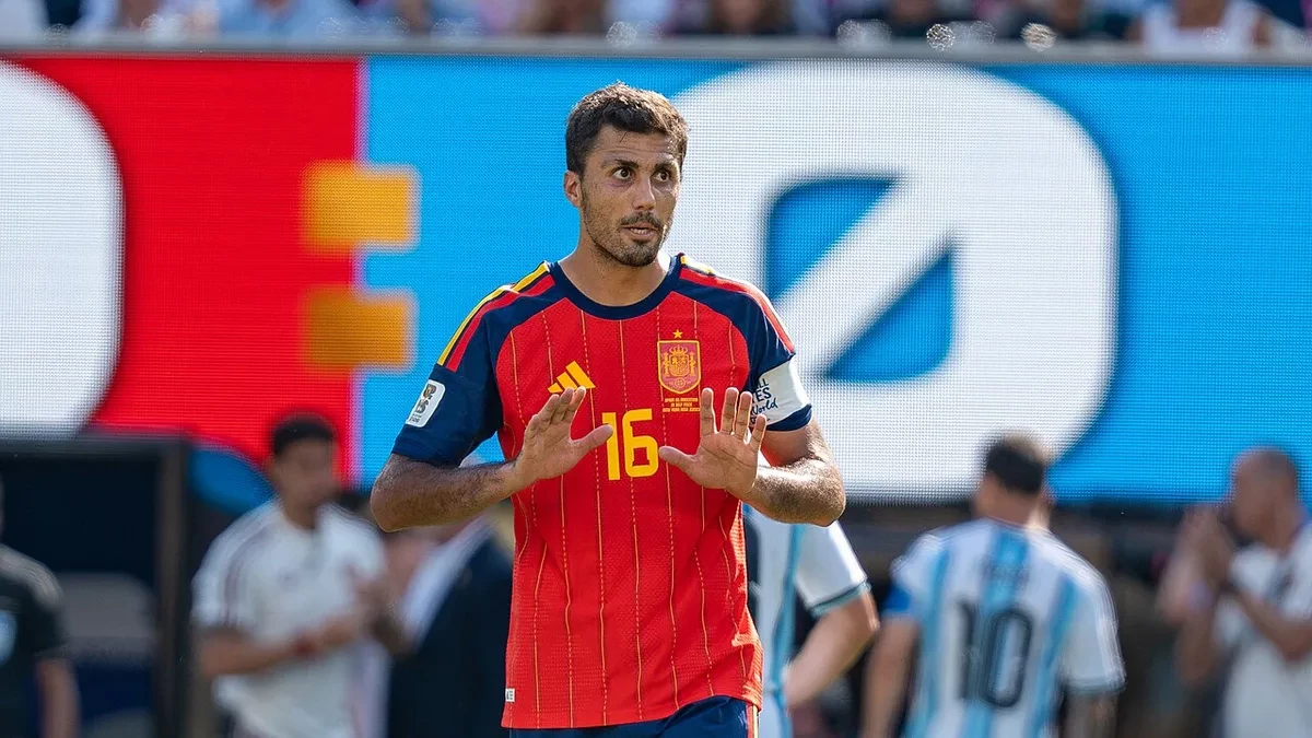 Rodris flytt till Barcelona är en vinn-vinn-situation.