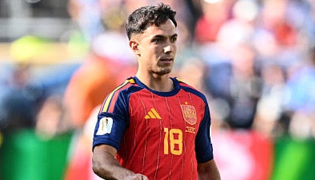 Zubimendi está na mira do Real Madrid. Foto: Getty Images