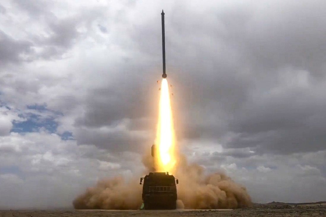 PCL-191 : l’artillerie chinoise de longue portée au cœur des exercices autour de Taïwan