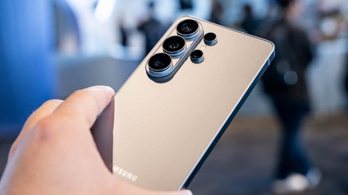 Poate Galaxy S27 Ultra să depășească limita bateriei de 5.000 mAh?