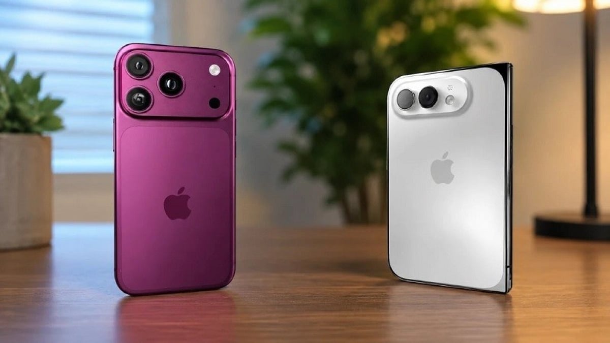 Apple se pregătește să lanseze iPhone 18 Pro Max și iPhone Ultra.