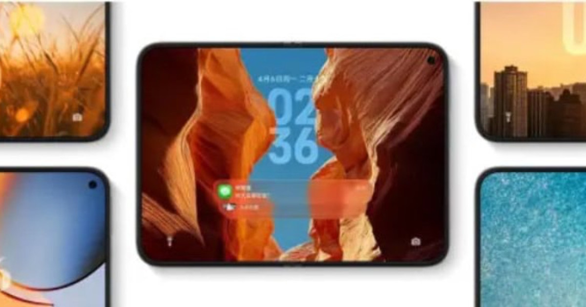 Xiaomi MIX Fold 5 dezvăluit: Margini curbate reproiectate și echipat cu procesorul Xring O3, dezvoltat de companie.