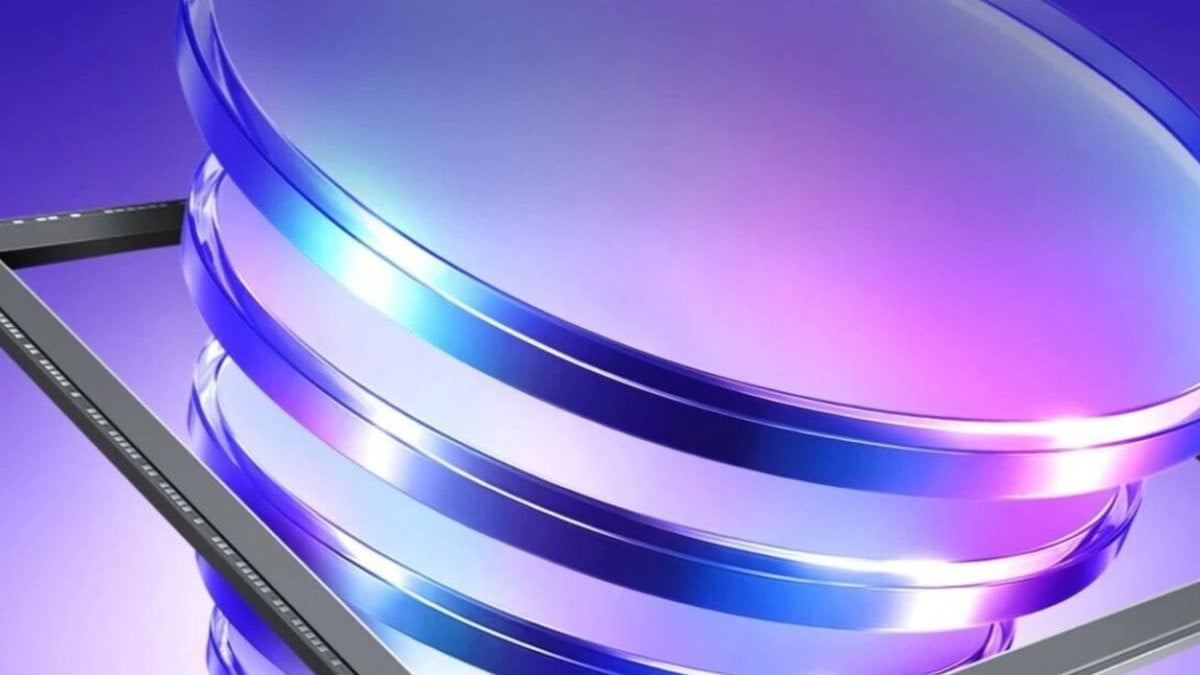 Le nouveau capteur de Samsung équipera bientôt les téléphones de la marque, plus tard cette année.