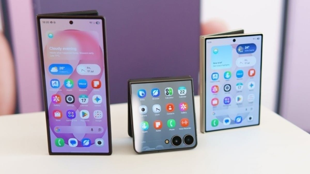 Samsung a adăugat în liniște multe funcții noi la One UI 9.0.
