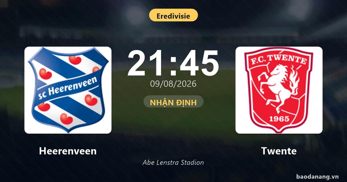 Heerenveen vs Twente Voorspelling: verwachte opstellingen