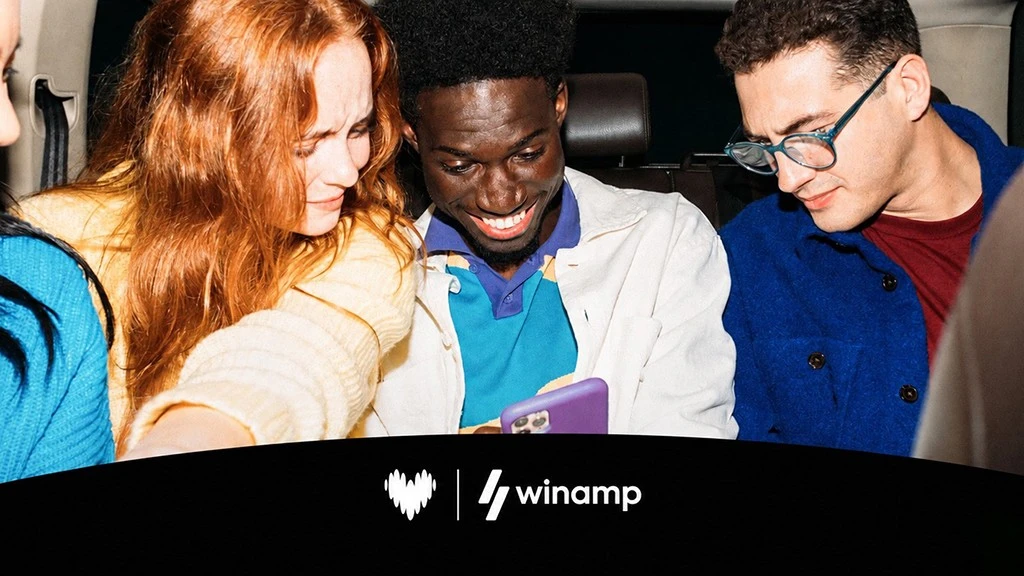 Winamp 2027 में Deezer के साथ संगीत बाजार में वापसी करने की तैयारी कर रहा है।