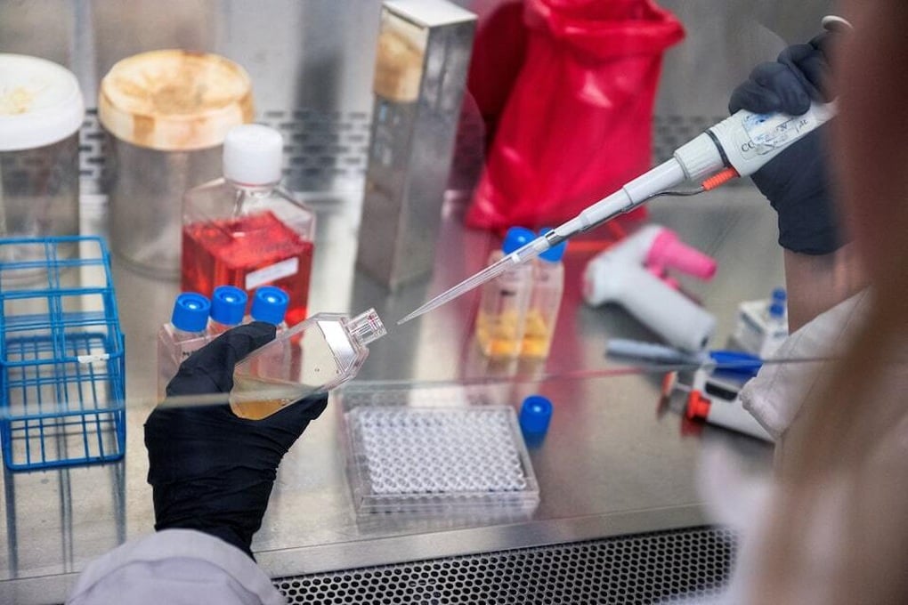 Thử nghiệm vaccine ngăn ung thư đại trực tràng từ giai đoạn đầu tại Mỹ - 1