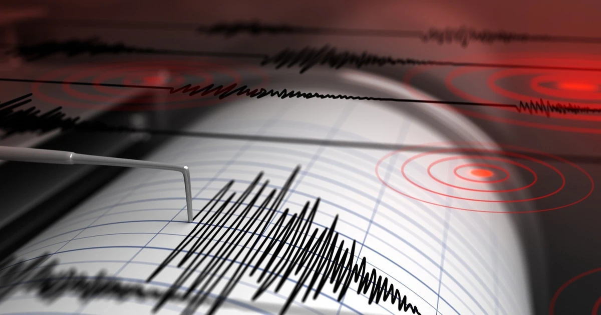 Colombia Earthquake Kills At Least 69 People