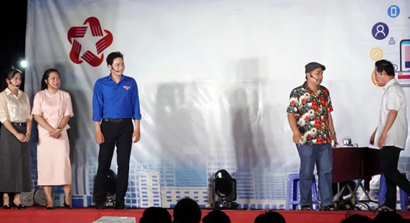 Art Through the “Digital Bridge”: Promoting Digital Transformation in Vietnam