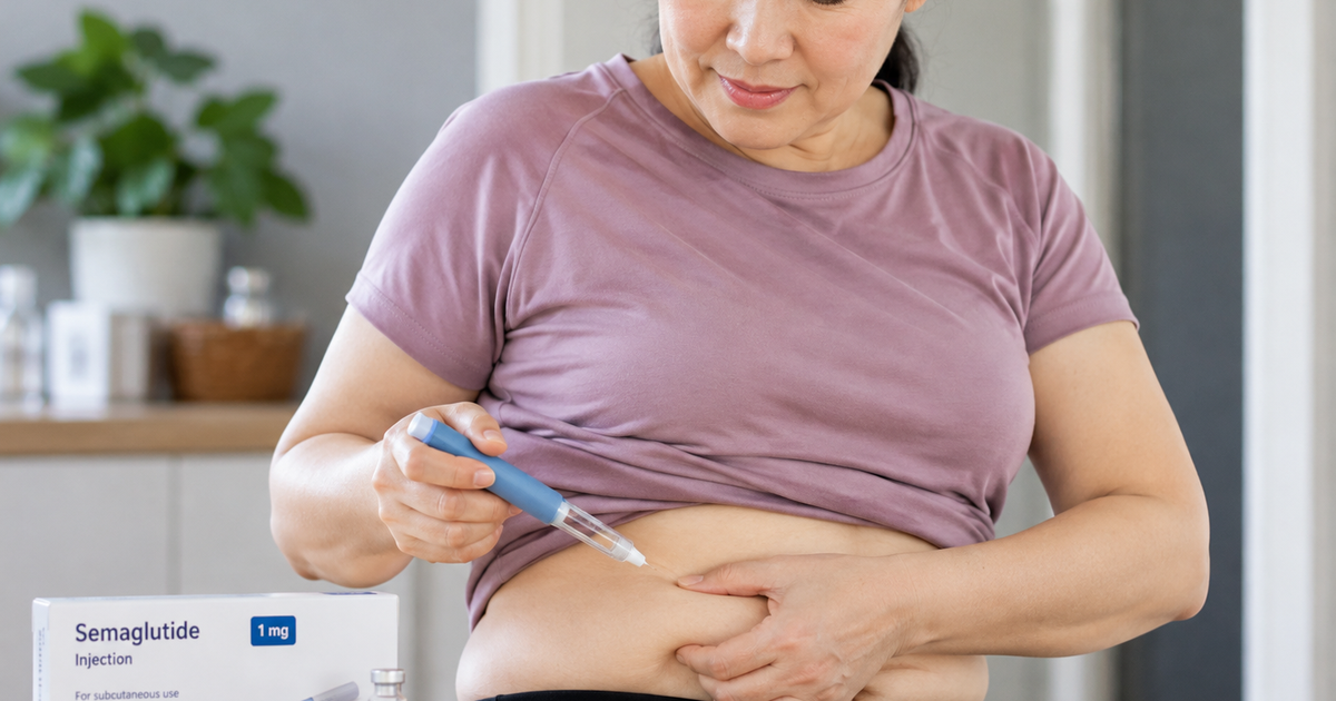 The Risks of Using Weight Loss Injection Pens Without Medical Supervision
