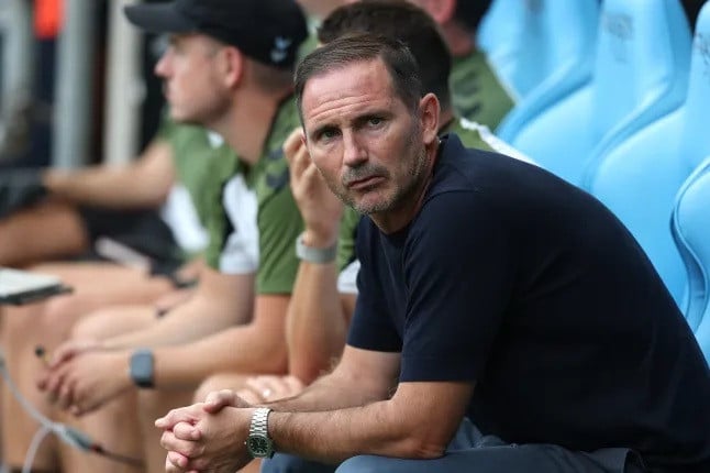 O Coventry City está se preparando para o acesso à primeira divisão. Foto: Getty.