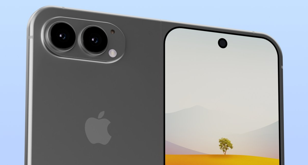 Chiar înainte de lansarea iPhone Ultra, Apple dezvolta în liniște a treia generație de ecrane pliabile.