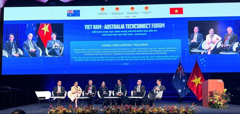 AgriS colabora com a Austrália para desenvolver tecnologia agrícola - Foto 2.