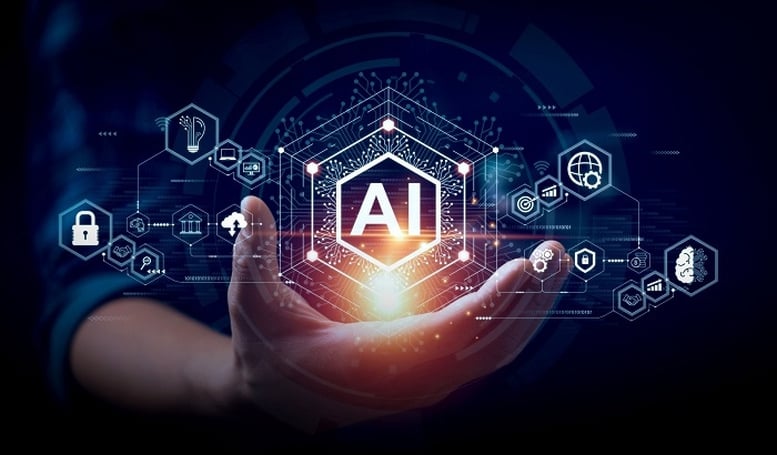Desenvolvimento de recursos humanos em inteligência artificial para atender às necessidades de setores tecnológicos estratégicos - Imagem 1.