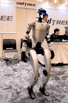 Une Entreprise Sp cialis e Dans Les Robots Parlant Kung fu Et Capables une-entreprise-sp-cialis-e-dans-les-robots-parlant-kung-fu-et-capables