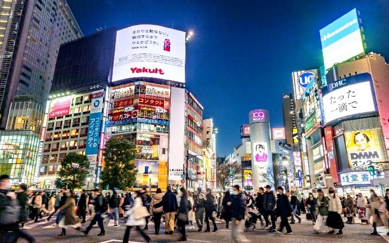 The world's best cities for Generation Z to live in - image 1