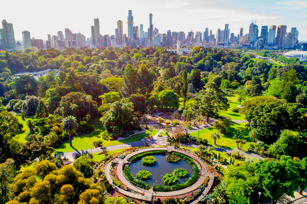 The world's best cities for Generation Z to live in - image 2