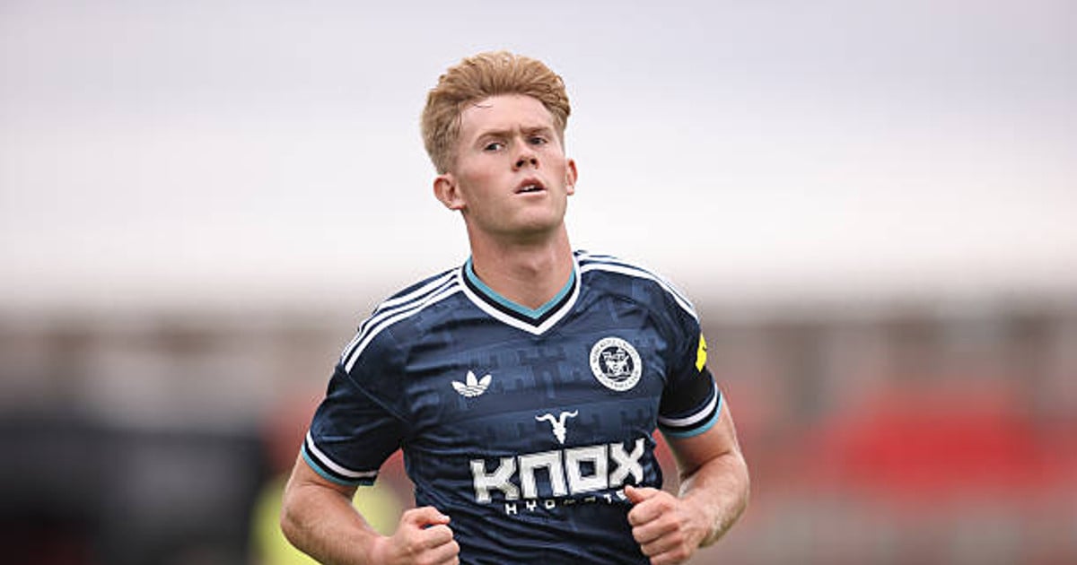 Transfernieuws 12 augustus: Man Utd richt zich op de transfer van Lewis Hall, Chelsea verhuurt Mykha