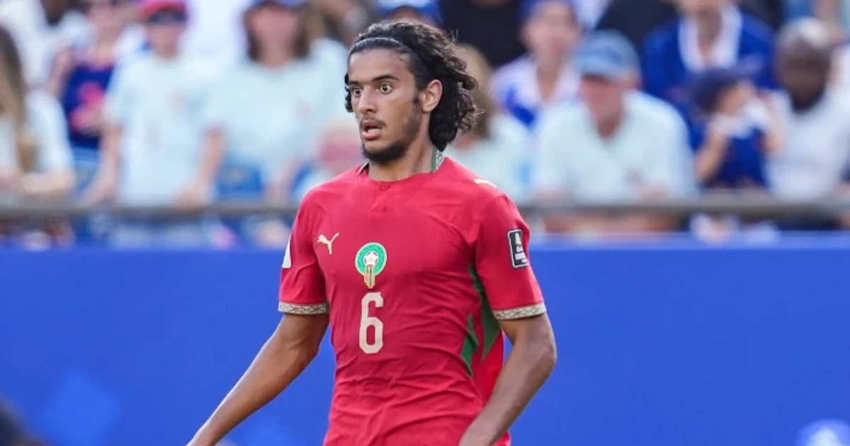 Man City närmar sig Ayyoub Bouaddi: Den perfekta defensiva mittfältaren för att ersätta Rodri under Maresca.