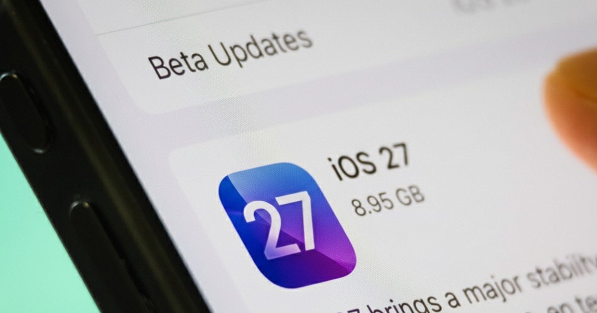 Actualizarea iOS 27 de la Apple rezolvă complet problema semnalului Wi-Fi slab de pe iPhone-uri.