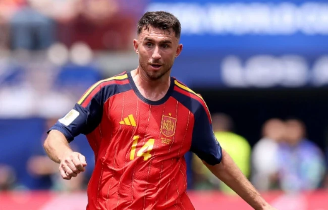Laporte é um alvo do Barcelona. Foto: Getty.
