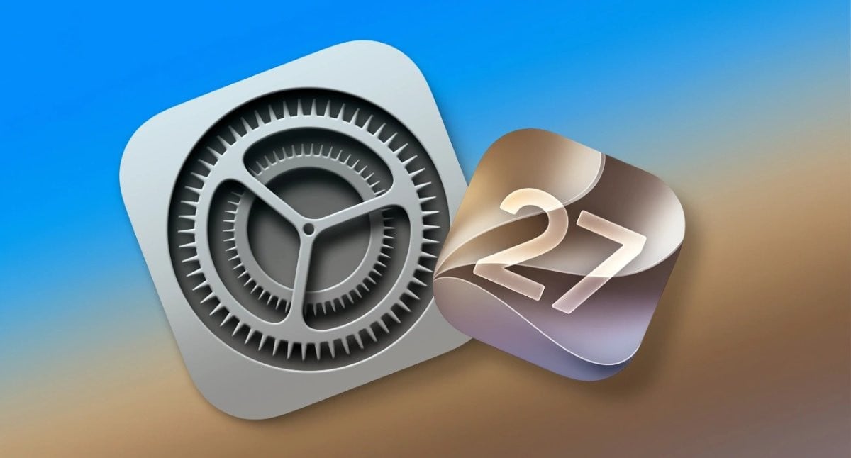 A Apple lançará em breve a versão oficial do iOS 27 para usuários de iPhone.