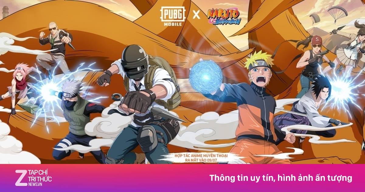 PUBG Mobile creează o vară explozivă cu numeroase parteneriate de brand de înaltă clasă.