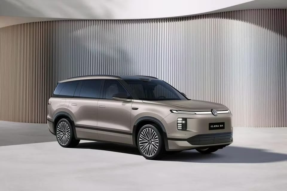 Volkswagen iDera 9x.avif