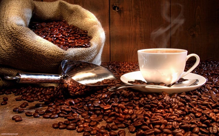 Giá cà phê hôm nay 13/8: Diễn biến trái chiều, robusta tiếp tục giảm
