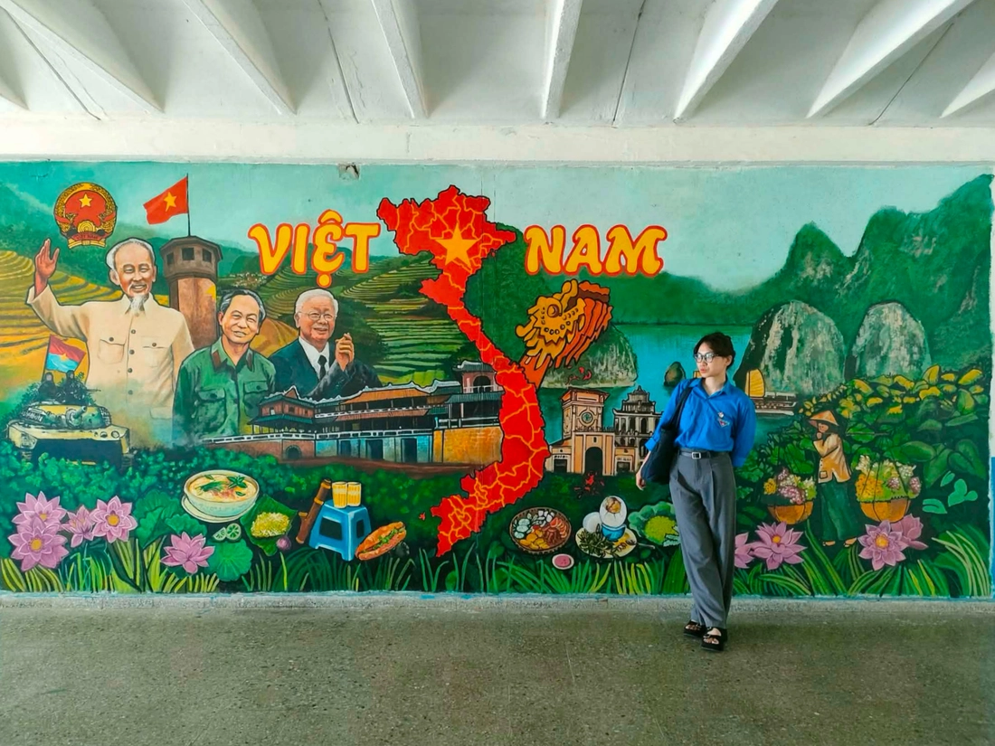 100th anniversary of Fidel Castro's birth: An enduring legacy in the hearts of generations of Vietnamese people - Photo 6.
