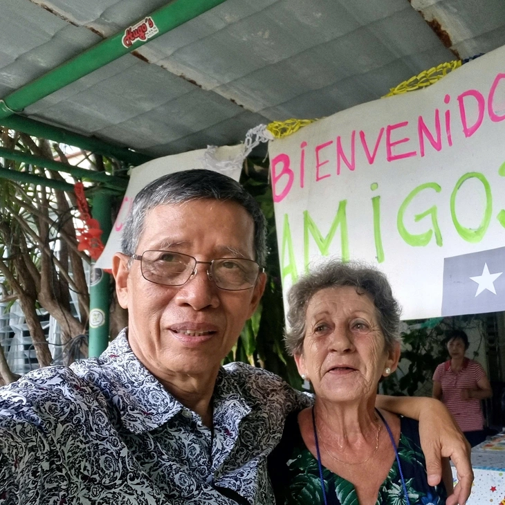 100th anniversary of Fidel Castro's birth: An enduring legacy in the hearts of generations of Vietnamese people - Photo 14.