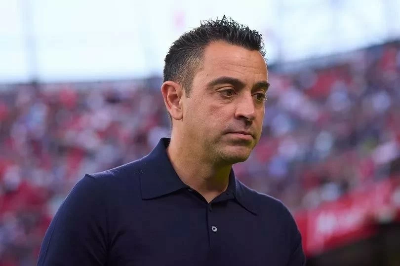 situs slot bonus tanpa to Berita transfer sepak bola hari ini, 13 Agustus: Xavi kembali; MU mengincar 3 bintang untuk posisi sayap kiri; Chelsea mengejutkan dengan minat pada bintang Arsenal.