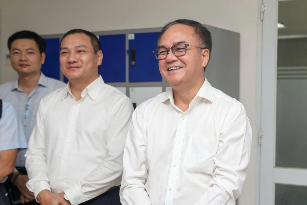 Ra nước ngoài làm việc để học kỹ năng, trở thành lao động chất lượng cao - 2