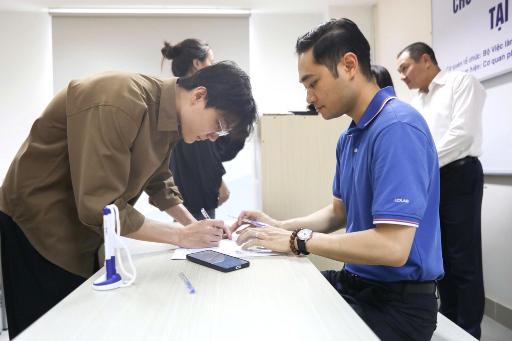 Ra nước ngoài làm việc để học kỹ năng, trở thành lao động chất lượng cao - 3