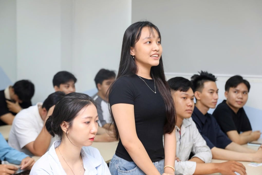 Ra nước ngoài làm việc để học kỹ năng, trở thành lao động chất lượng cao - 4