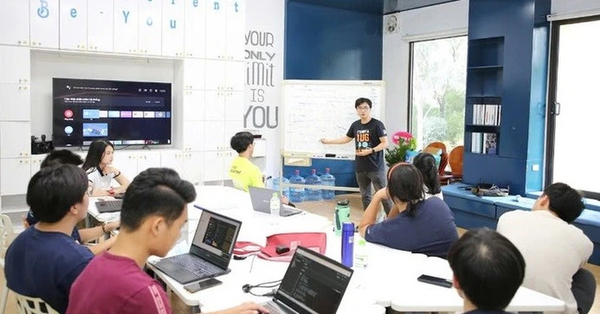 인공지능은 스마트한 대학 운영의 길을 열어줍니다.