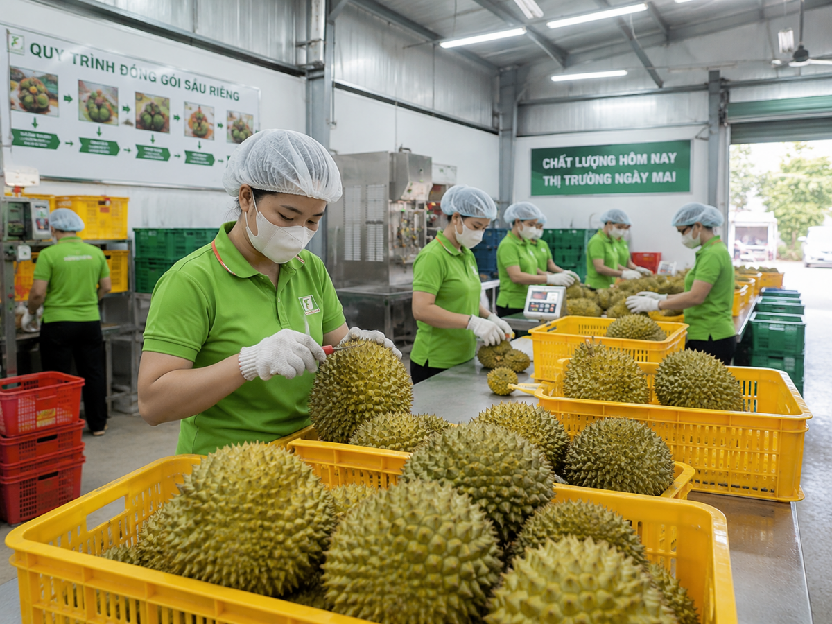 Doanh nghiệp nông nghiệp cần thêm động lực từ vốn và chính sách