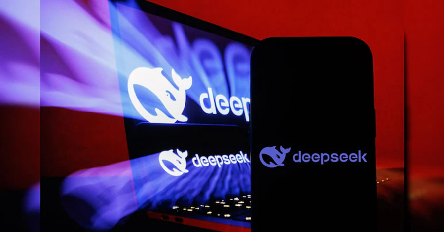 DeepSeek officially launched V4-Pro-0813, its flagship model now available via app, web, and API. Th...
