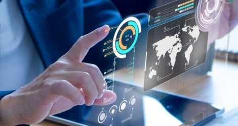 In aanmerking komende bedrijven kunnen deelnemen aan de handel op de data-uitwisseling.