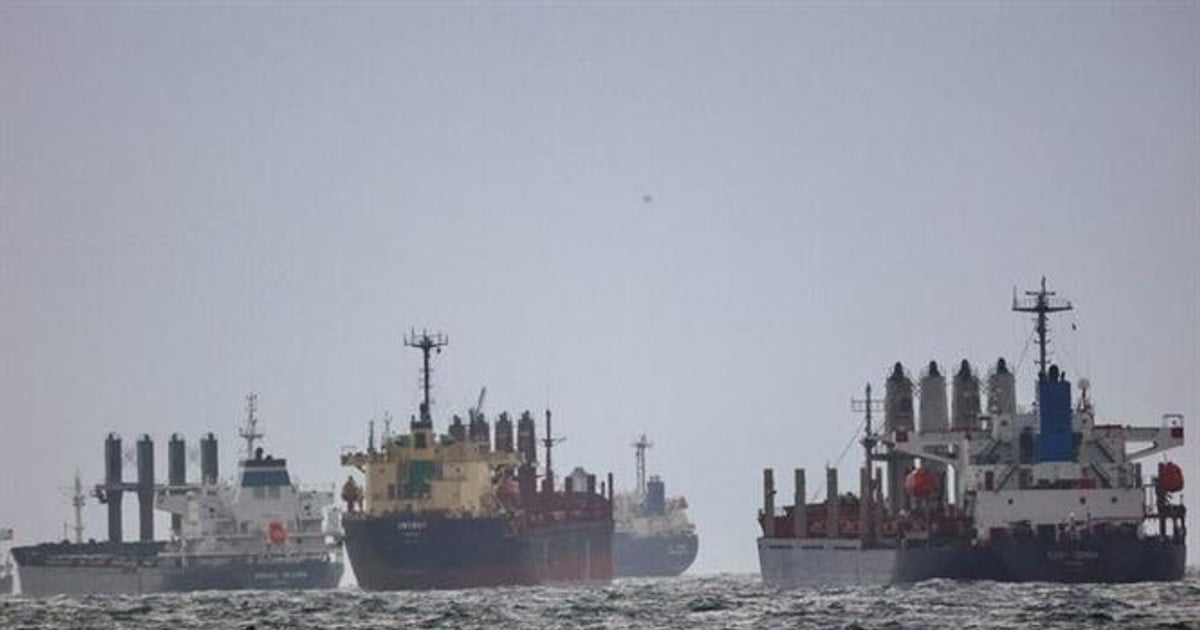 Oekraïne heeft in het geheim een ??staakt-het-vuren met Rusland voorgesteld in de Zwarte Zee.