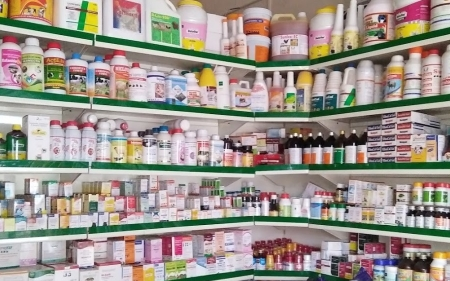 Het versterken van het beheer van de productie, import, handel en het gebruik van diergeneesmiddelen