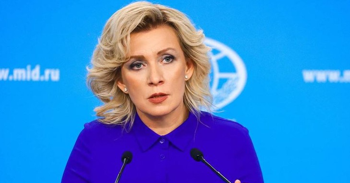 Rusland verwerpt het idee van een staakt-het-vuren in de Zwarte Zee en beschuldigt de VS van een die