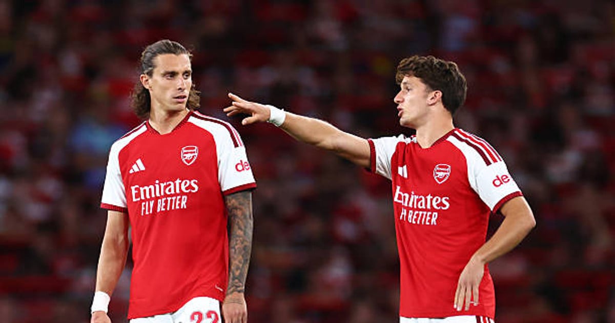 Arsenal möter Manchester City i FA Community Shield 2026: En dramatisk återförening i Cardiff.