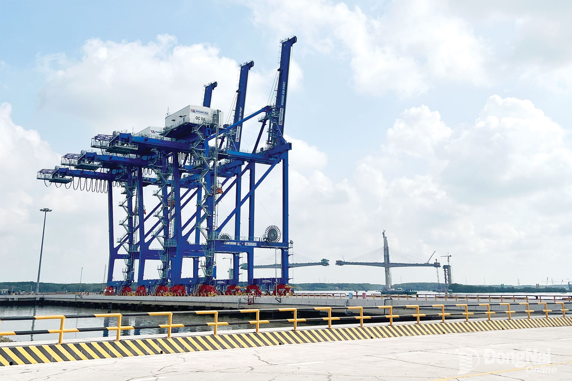 Phát triển chuỗi cung ứng hiện đại và xanh hóa tại Việt Nam
