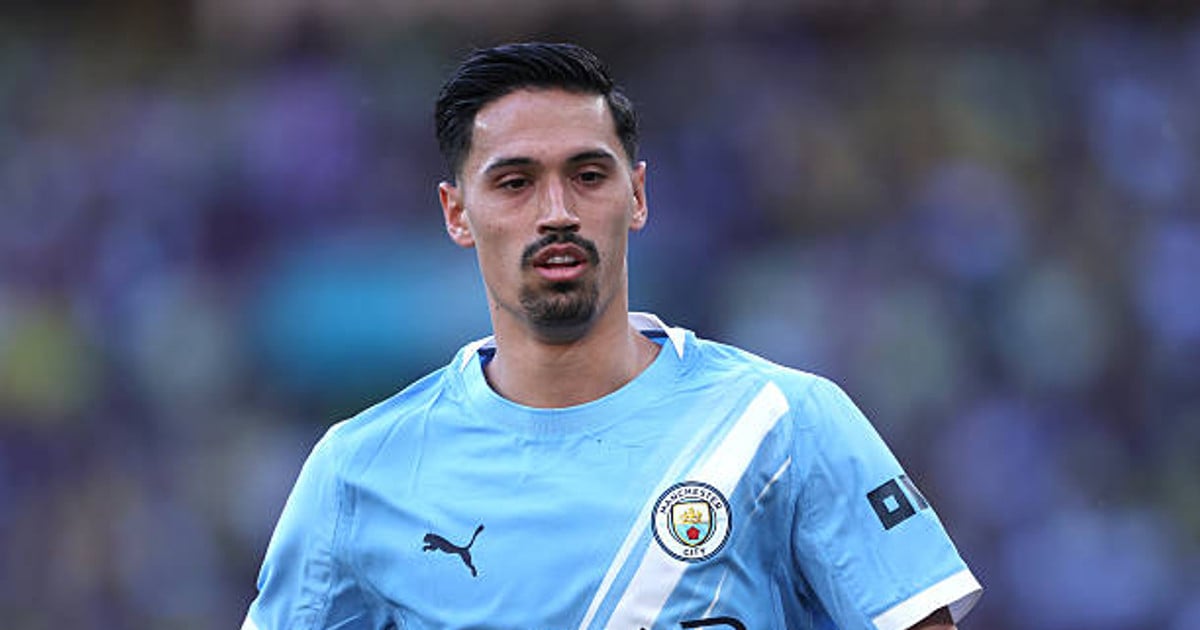 Man City säljer Tijjani Reijnders till Al Qadsiah för 55 miljoner pund: En kortsiktig lösning på Etihad.
