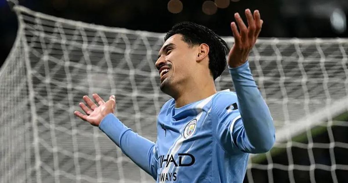 Mittfältaren Tijjani Reijnders lämnar Manchester City för Al Qadsiah efter ett misslyckat år.
